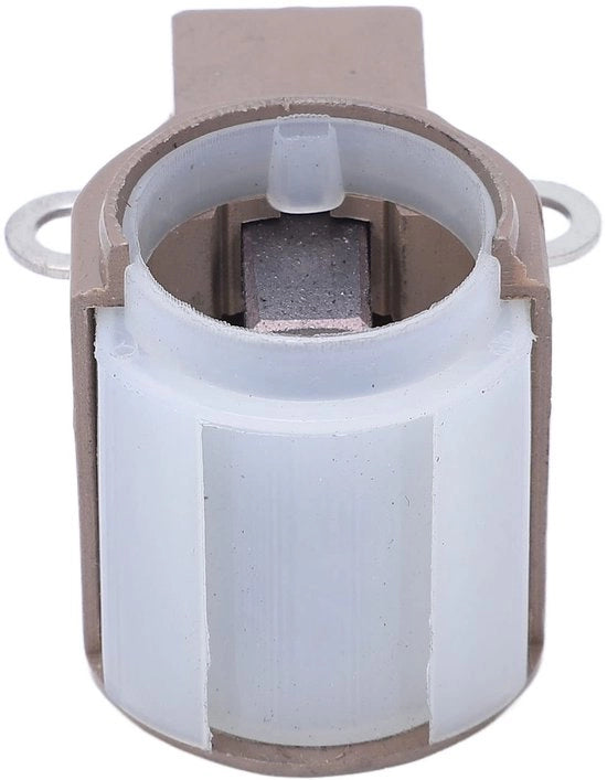 Supporto per pennello in alluminio - Kit di riparazione per pennelli - Carica alternata - Installazione facile - Utilizzo affidabile - Codice prodotto 123456 - Modello A1234 - Materiale alluminio - Dimensioni 20x10x5 cm - Peso 0,5 kg - Garanzia 2 anni