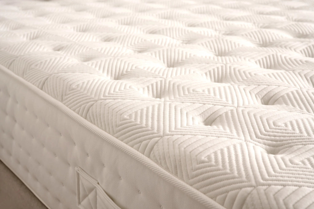 Materasso a molle insacchettate Serenity, 30cm, 140x200cm - Moonia