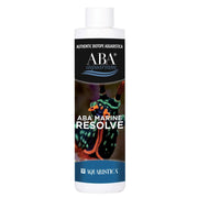 Aquaristica ABA Marine Resolve - batteri naturali per marino Formato: 250 ml