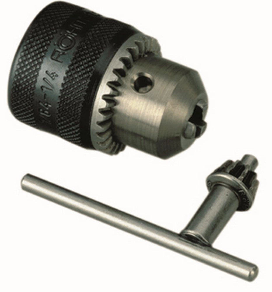 1pz proxxon 28122 mandrino a cremagliera cod:ferx.24497