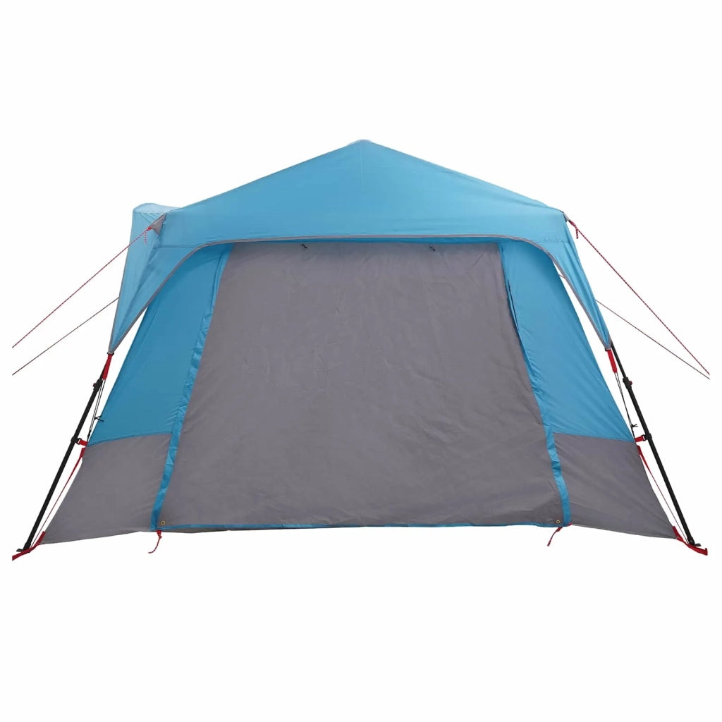 Tenda Istantanea Blu 8 persone
