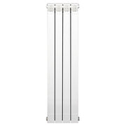 RADIATORE IN ALLUMINIO TROPICAL H 1200- 5 Elementi- FARAL- pezzi 1