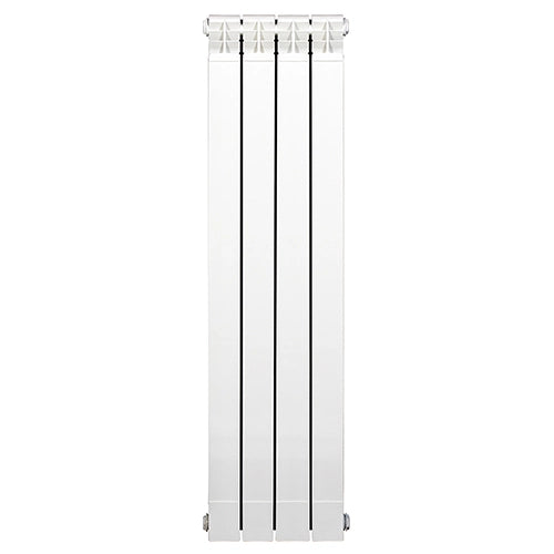 RADIATORE IN ALLUMINIO TROPICAL H 1200- 5 Elementi- FARAL- pezzi 1
