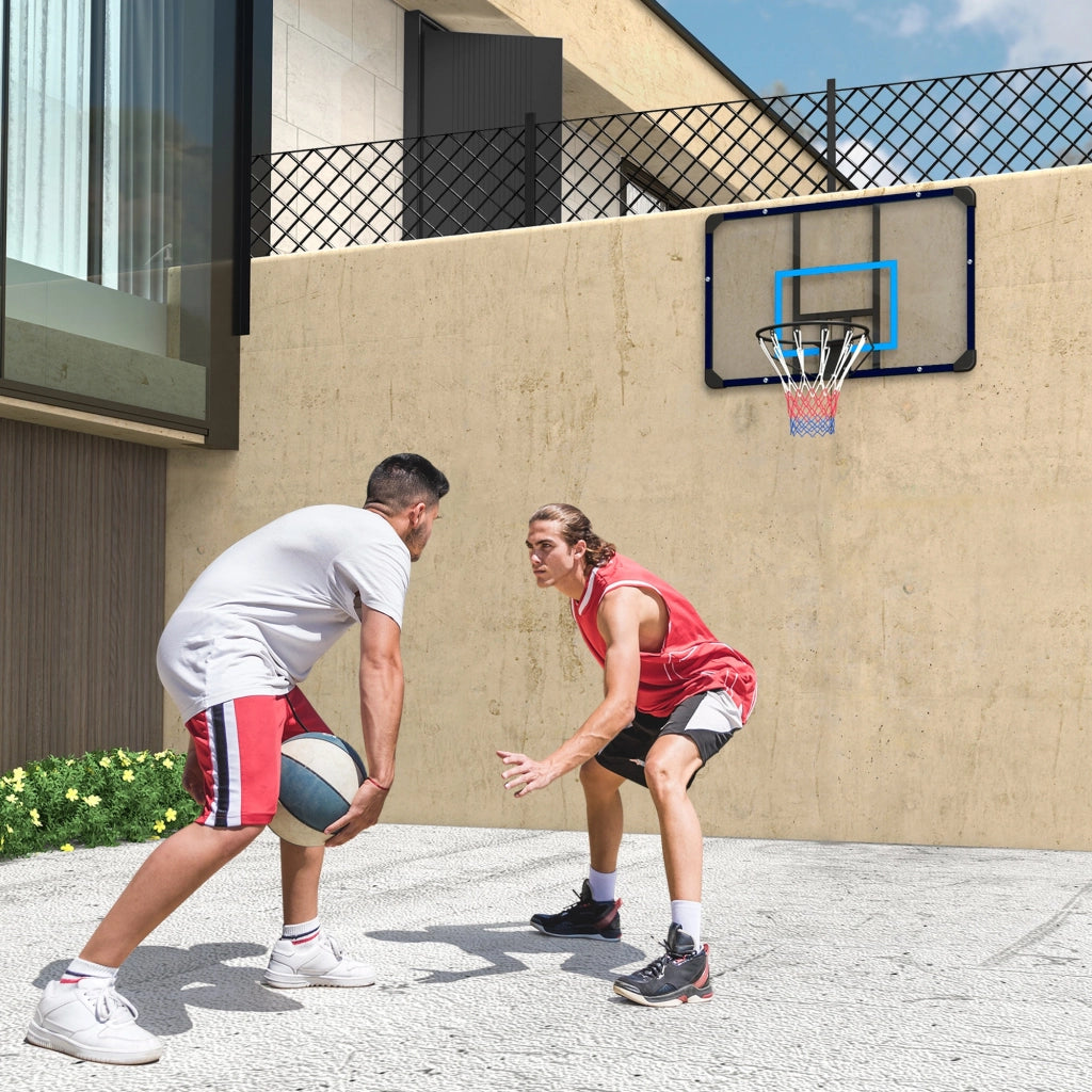 Canestro da Basket ¨C zephmum ¨C 113x61x73 cm