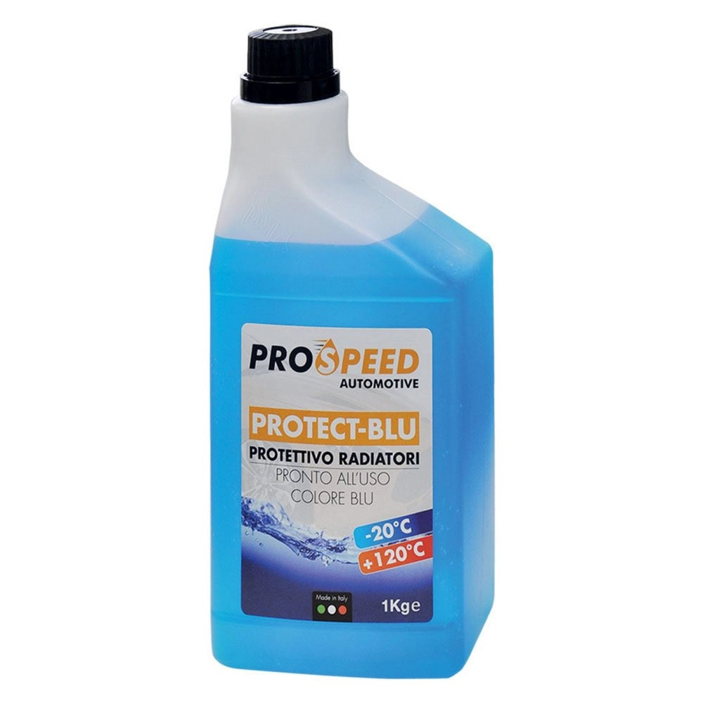 1pz protettivo per radiatori kg 1 - colore rosso cod:ferx.9320812nlm