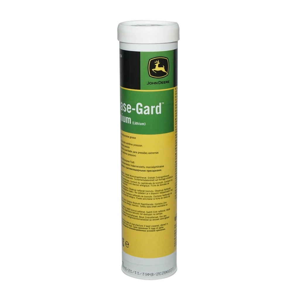 Vaselina John Deere NLGI 2 Grease-Gard Premium EP Litio 400g