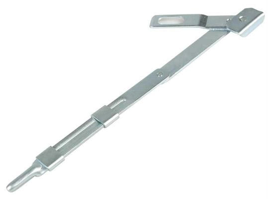 PALETTO A LEVA PER CANCELLI 350 mm - COMBI ARIALDO