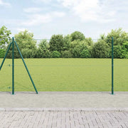Palo della recinzione Verde 3353558