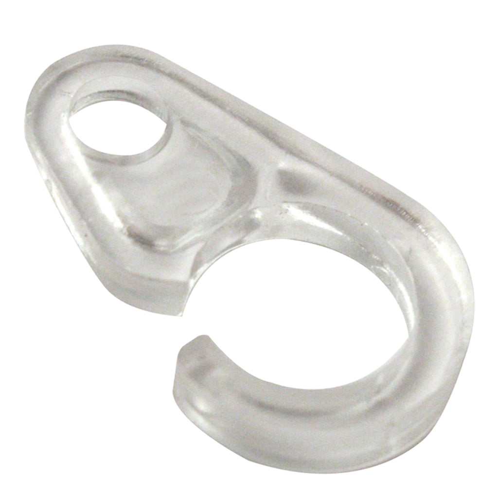 Gancio P/Tenda Mm 10 C/Occ.Pz 20