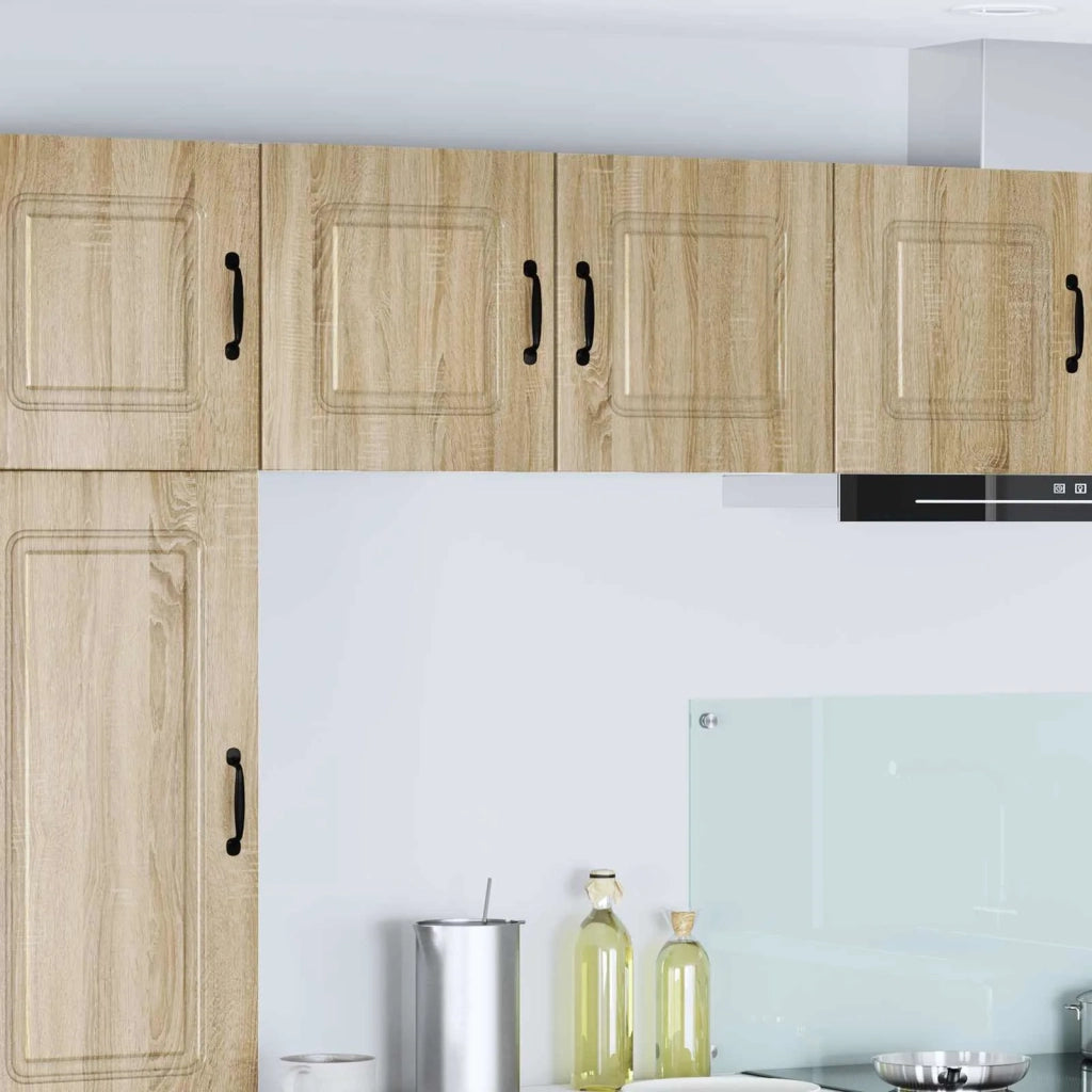 Pannello lavastoviglie Kalmar 2 pcs Rovere Sonoma 884519