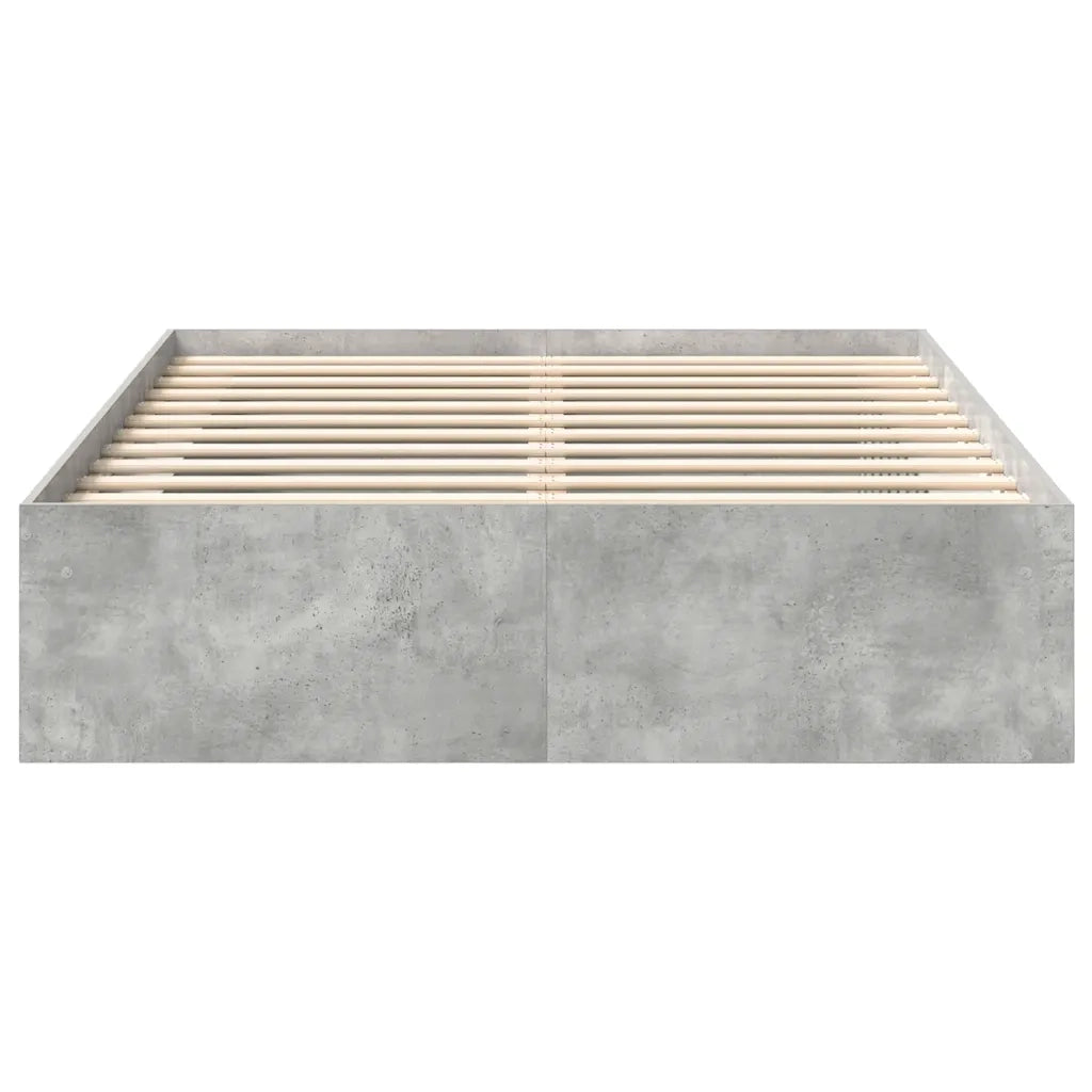 Giroletto Grigio Cemento 160x200 cm