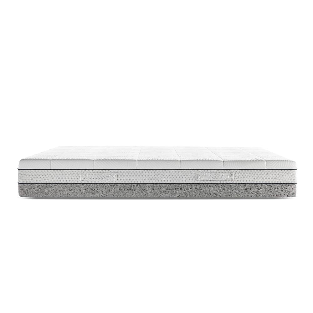 Materasso Matrimoniale Manni 160x190x25 cm – Il Perfetto Equilibrio tra Comfort e Sostegno