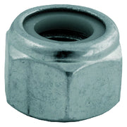 DADO ESAGONALE AUTOBLOCCANTE M 10- 200 pezzi  - AMBROVIT