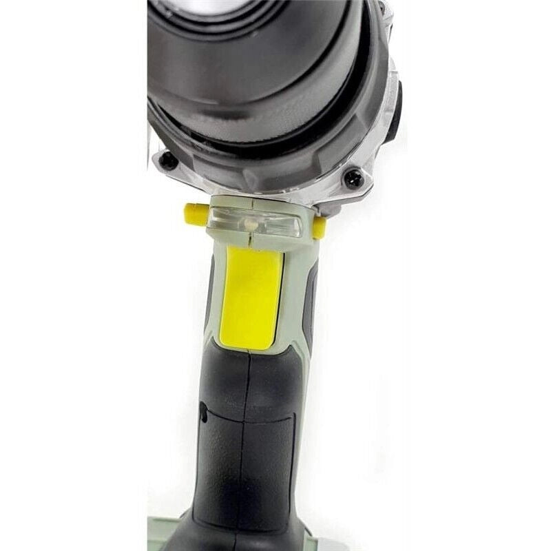 KOMBO PRO TRAPANO AVVITATORE A PERCUSSIONE 20V