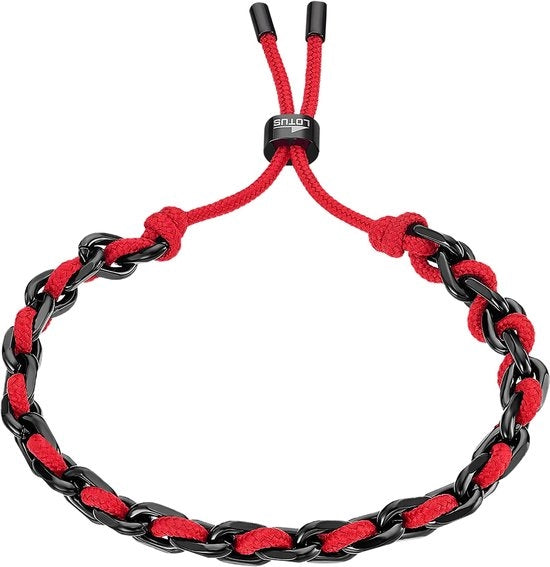 Bracciale per polso in acciaio