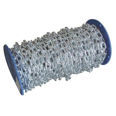 CATENA GENOVESE WORKIT - BOBINA PLT N° 20=MM 4,4 MT  50