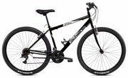 F.LLI SCHIANO MTB 27.5 uomo cambio 18v  Nera