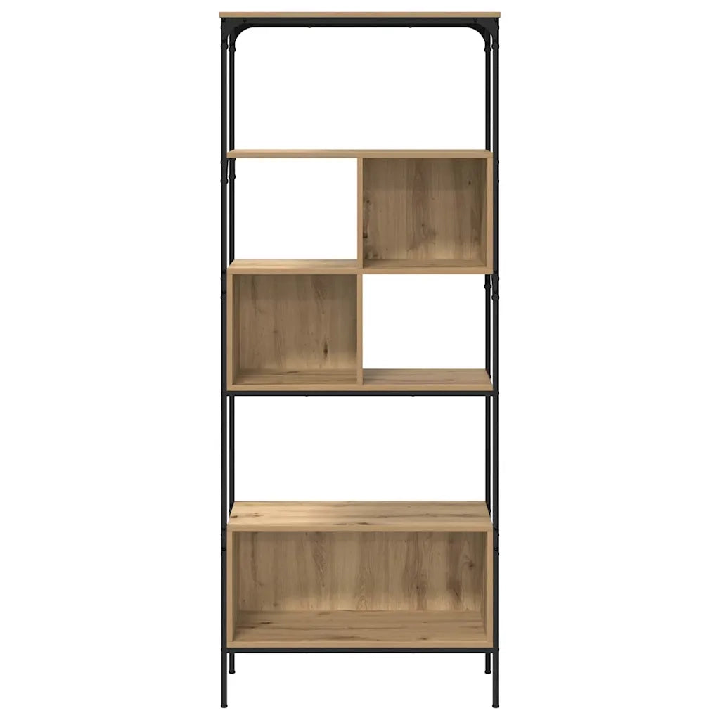 Libreria Rovere artigianale 76 x 33 x 188,5 cm 882987
