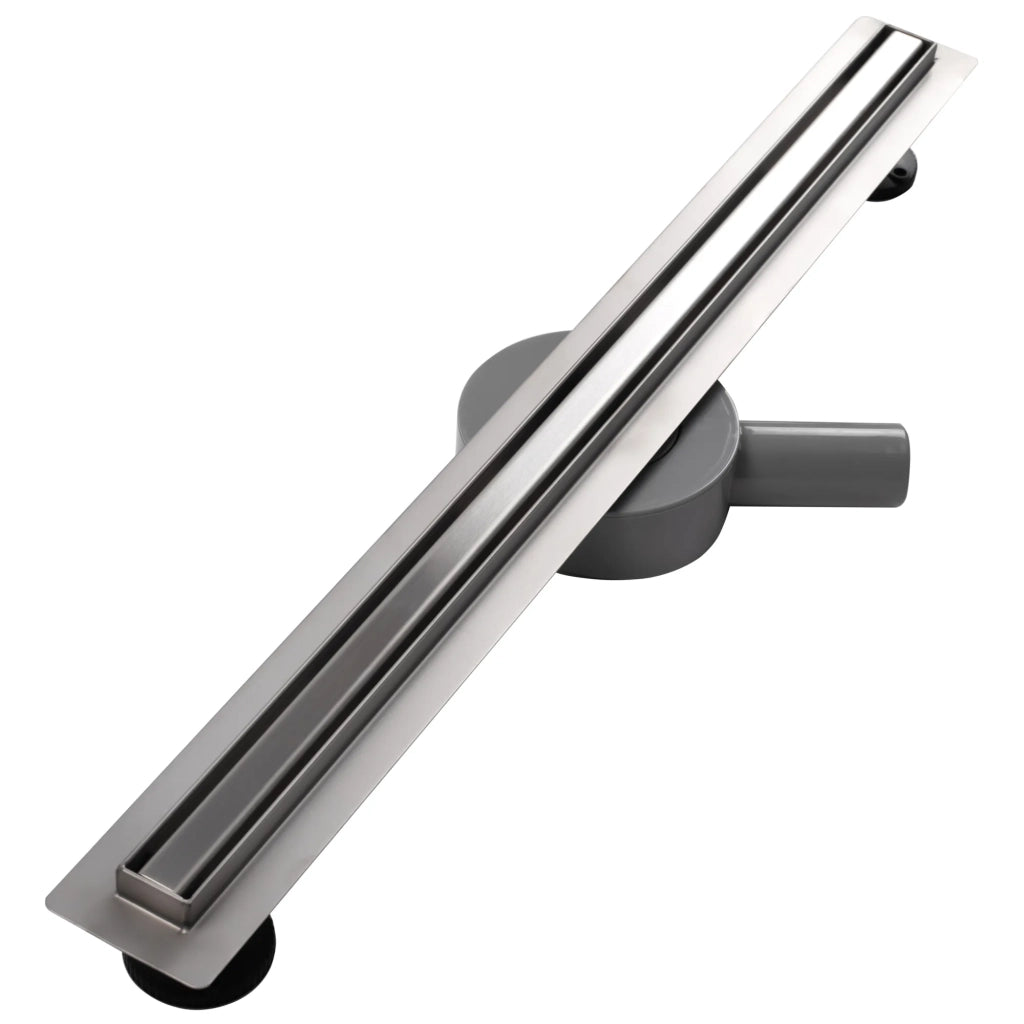 Scarico Lineare Calani Eco360 Slim Chrome 80