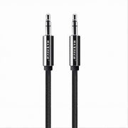 Trade Shop - Cavo Audio Stereo 1.5 Mt Doppio Jack Aux 3,5mm Prolunga Per Smartphone Aux2-mm01 -
