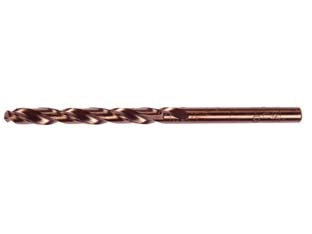 PUNTE ELICOIDALE HSS COBALTO 5%- - ø mm.3x61 - 10 blister MAKITA