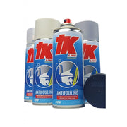 SPRAY ANTIFOULING TRASPARENTE BLACK ANTIFOULING SPRAY