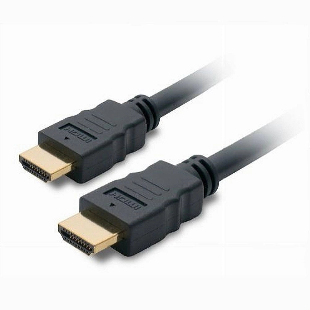 Trade Shop - Cavo Cavetto Cavi Hdmi Video 1.8 Metri 1080p Schermato Hdmi Am-am Maxtech E-hdmi -