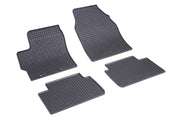 RIGUM905113 , Toyota Yaris IV Hybrid dal 08/2020-, Toyota Yaris IV dal 2020-, Yaris Cross e Cross Hybrid dal 2020-