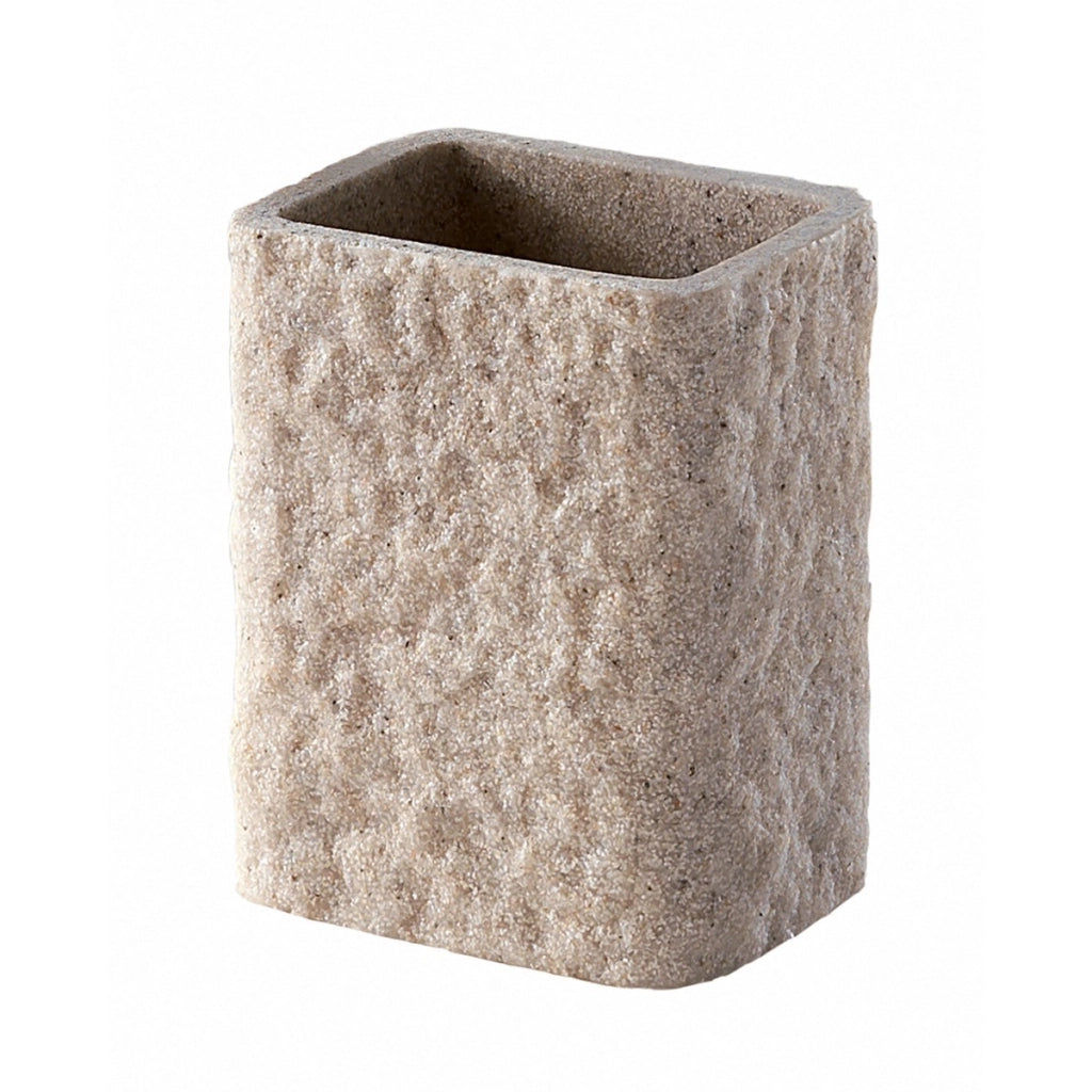 Portaspazzolini Aries beige