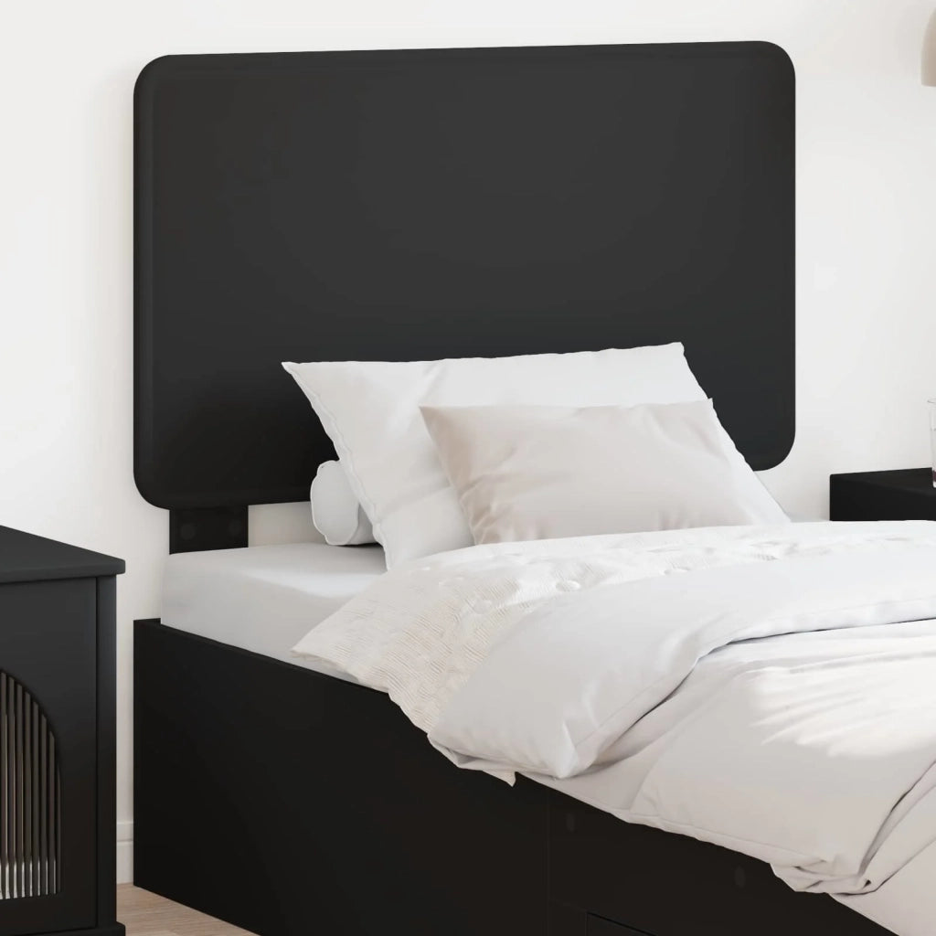 Testiera | Testata Rovere Nero Legno multistrato