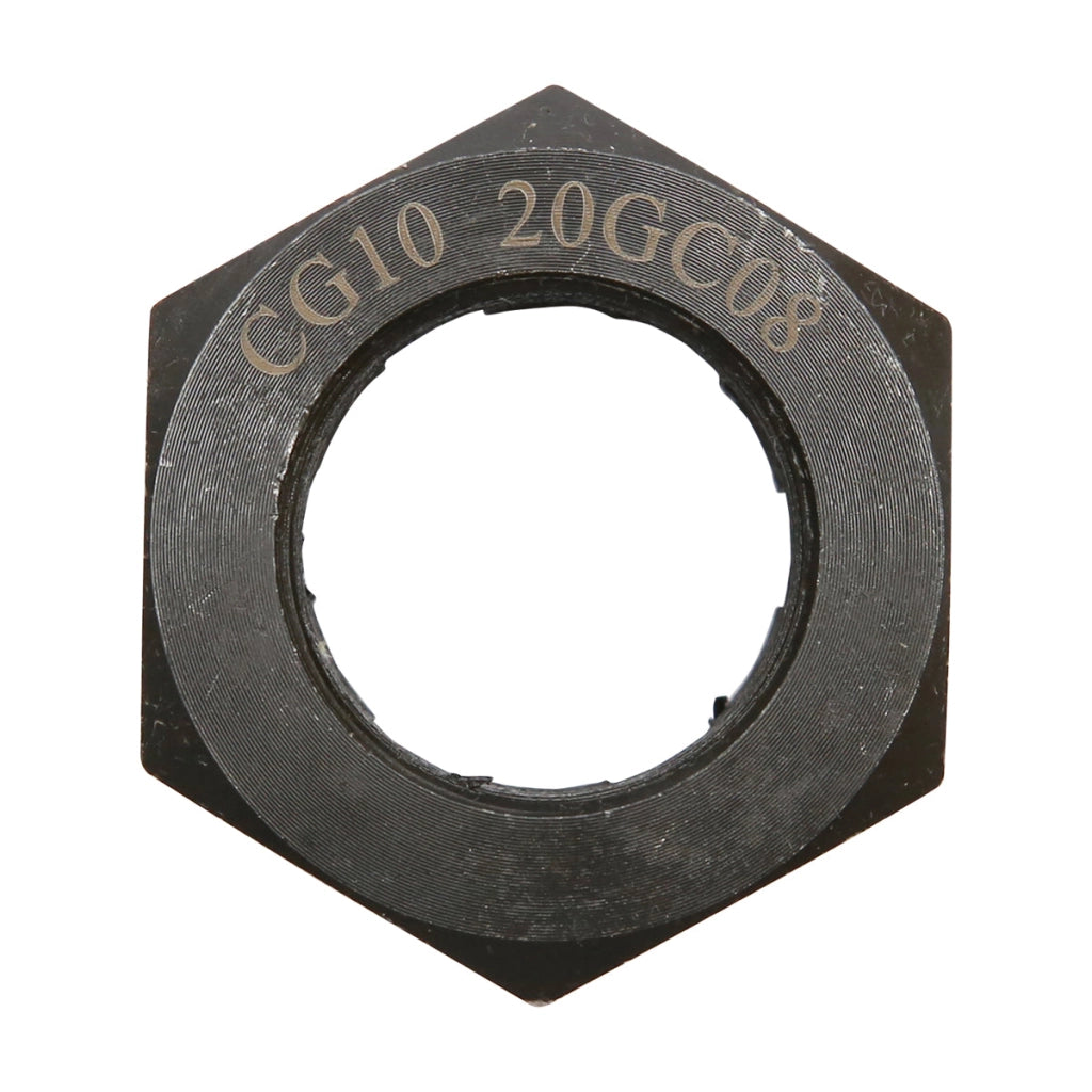 Dado M27x1,5 per riduttore assale 1 trattore forestale