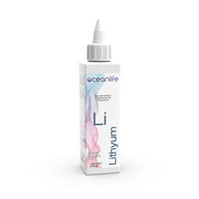 OceanLife Lithium 150ml - Litio liquido per acquari marini
