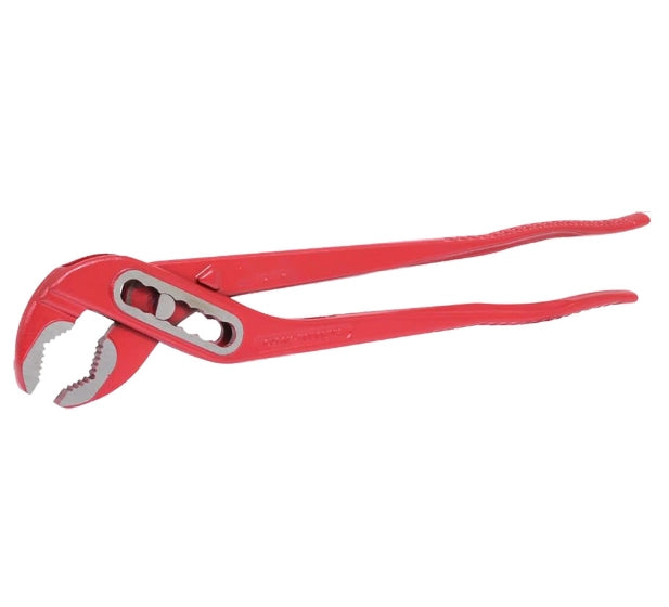 PINZA REGOLABILE MULTIPOSIZIONE mm 240  - HIT