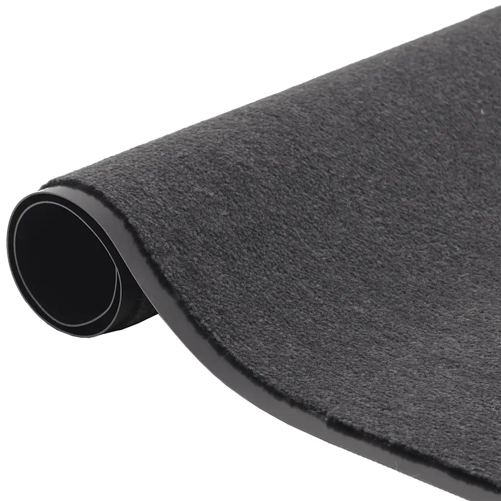 Zerbino Antracite 60x180 cm 4105615