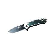 Coltelli Serramanico Vigor Mod. Airone mm. 210