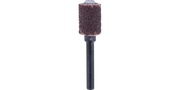 Cilindro e mandrino abrasivo Dremel 6,4 mm grana 60 (430) - 26150430JA