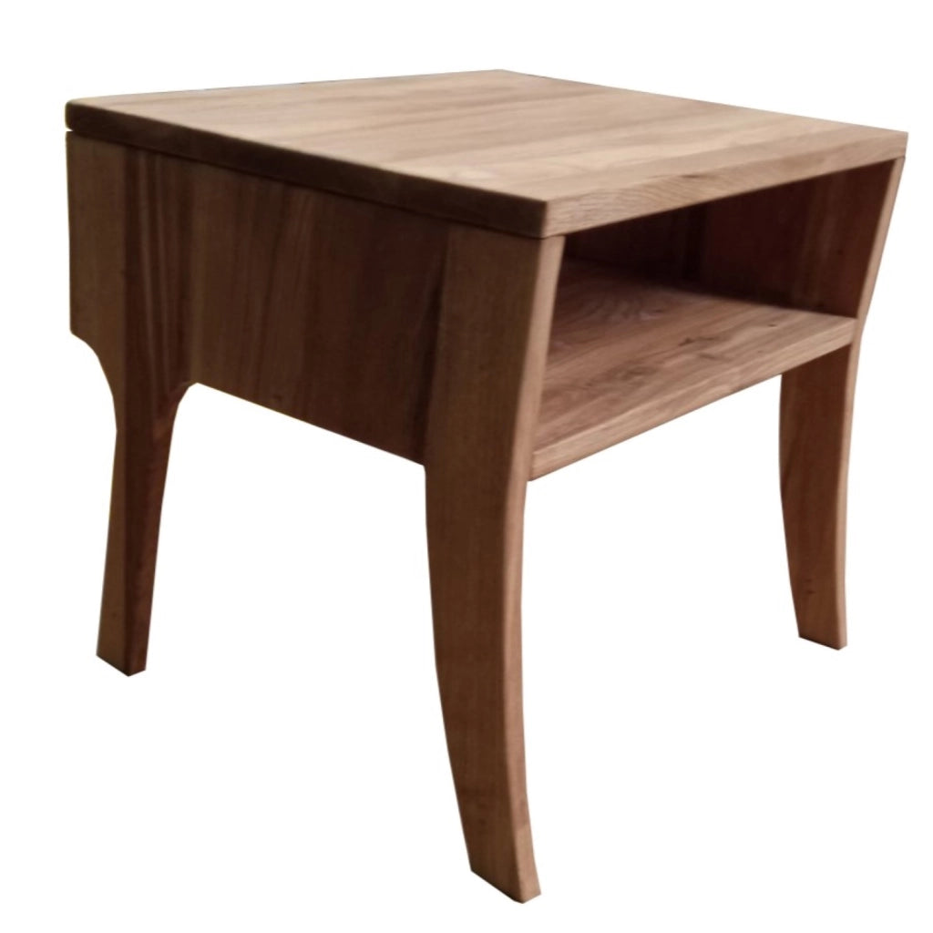 Nightstand WIEN (quercia)