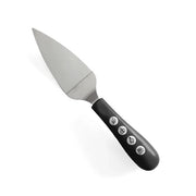 Coltello musicale per torte colore nero