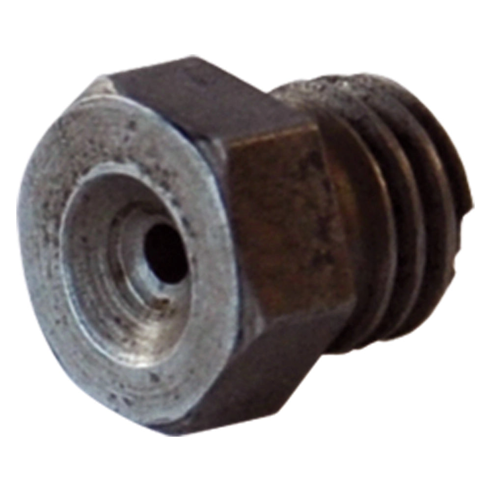 UGELLO INOX ricambio - Ã? mm. 1,5- 10 pezzi