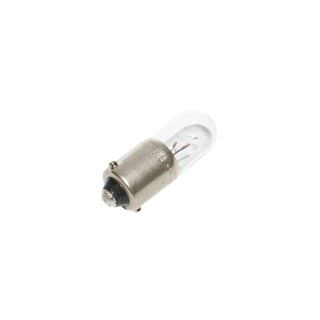 Lampadina (Osram) 4W 12V BA9S