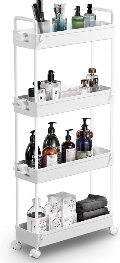 Carrello da cucina, vassoio da servire, piano da cucina