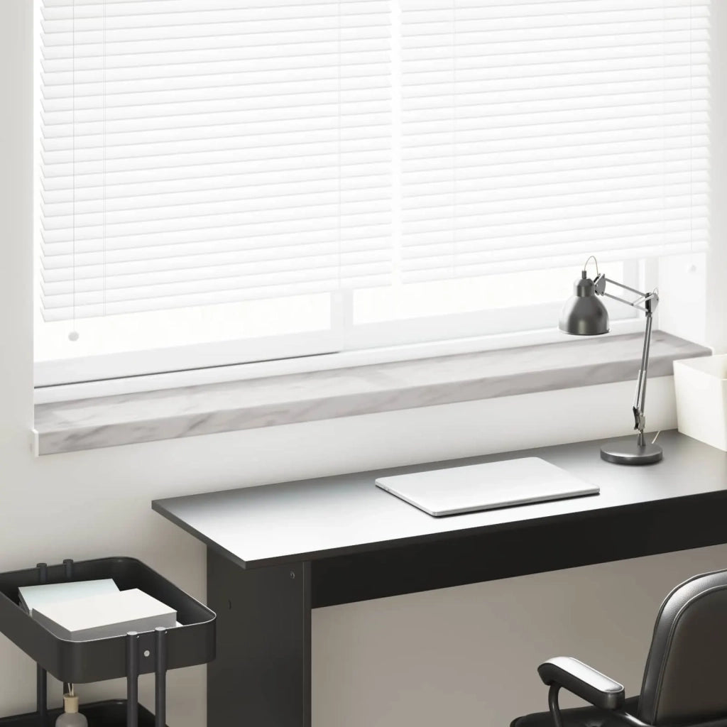 Soglia della Finestra Texture in Marmo 120 x 20 x 4,5 cm PVC 42047007