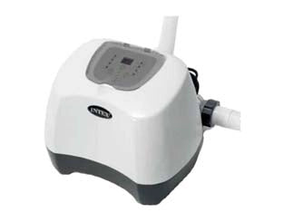 CLORINATORE AUTOMATICO SISTEMA DI CLORO E OZONO  peso kg.11,45 (26666)    INTEX