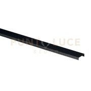 DAVINCI-COVER-2M COVER NERO PER BINARIO DAVINCI 200CM