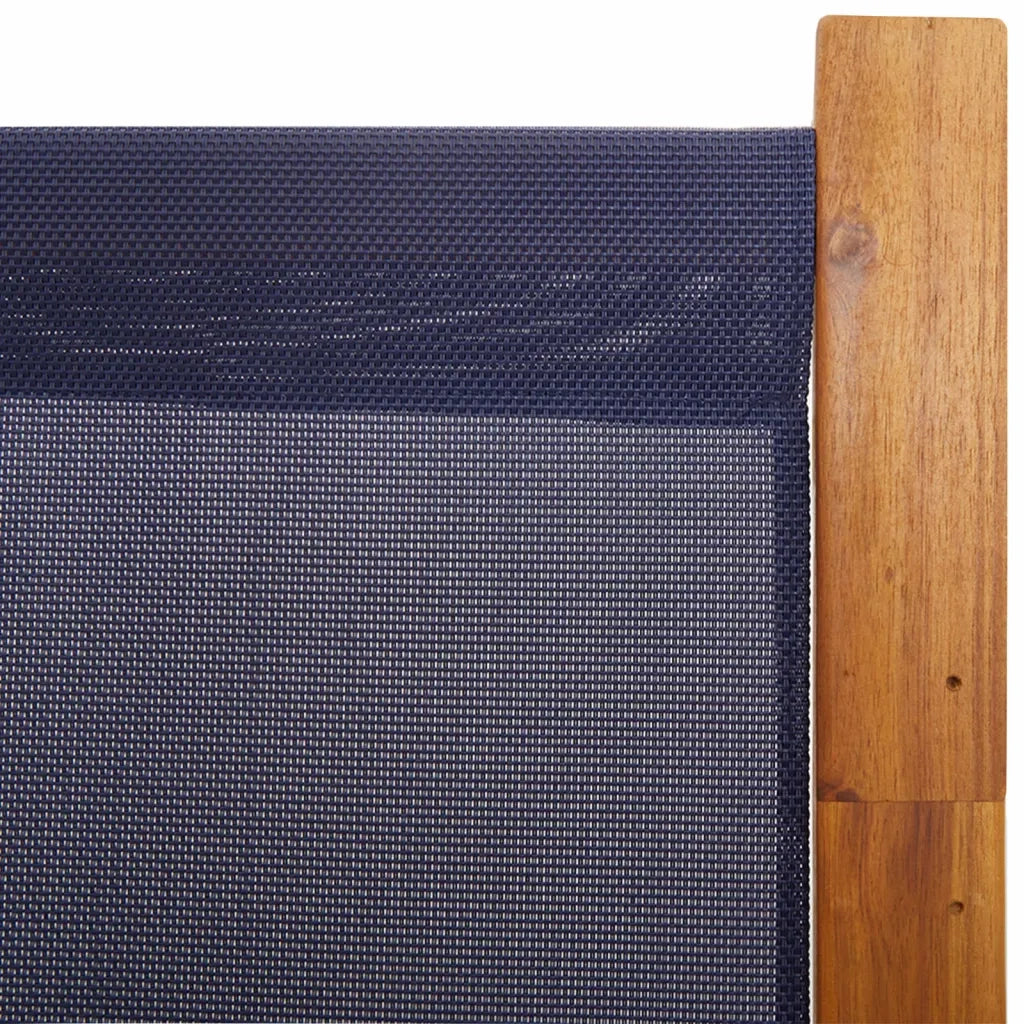 Divisorio a 4 Pannelli-Set di 4 pannelli Paravento Blu Scuro 280x180 cm