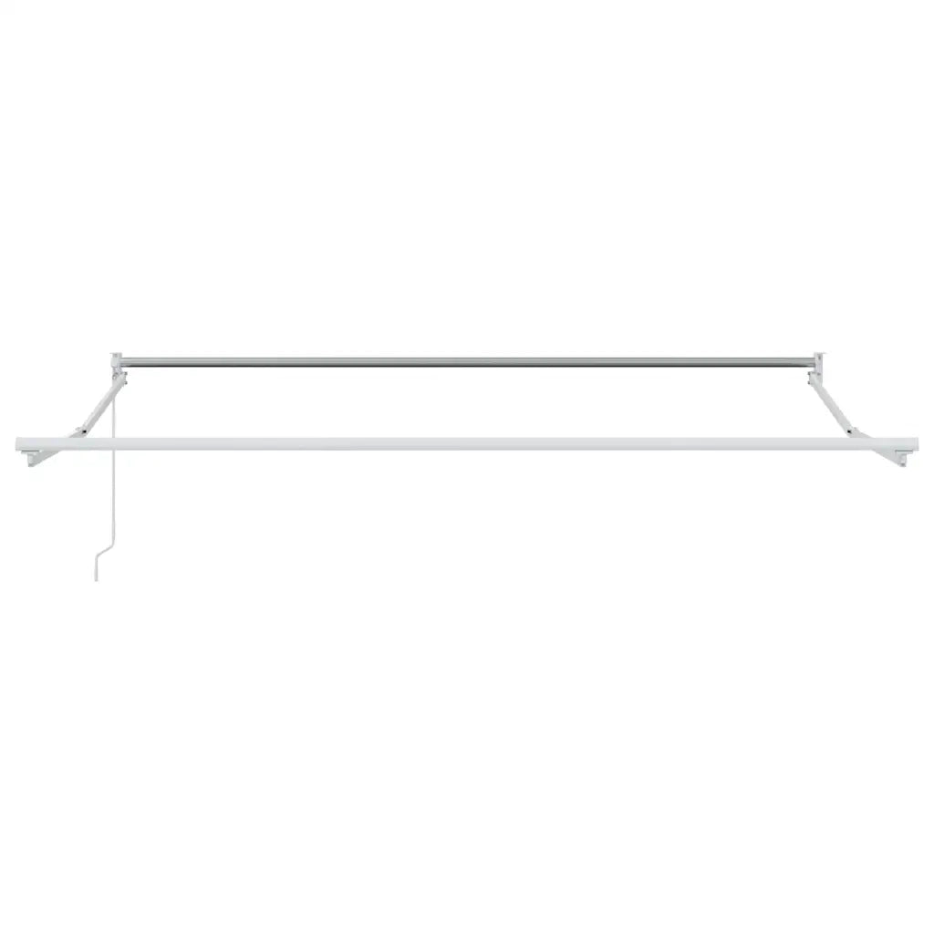 Tenda da Sole Bianco 300 x 250 x 165 cm Poliestere 3330077