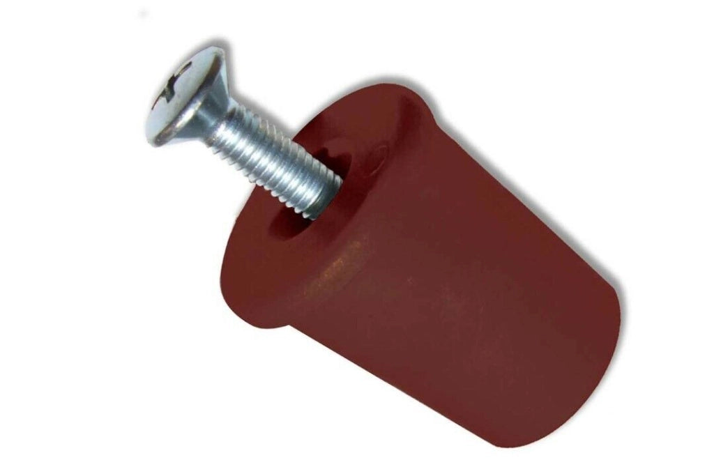 Tappo Di Arresto 40 Mm Mr Pezzi 6 - Masidef