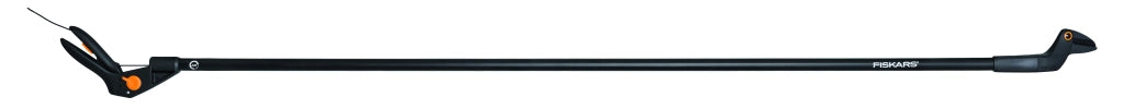Potatore a Manico Lungo Solid Nero Cm 175 5 Fiskars