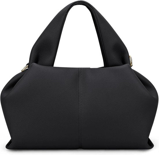 Borsa in stile per donne - borsa a spalla moda - pelle PU