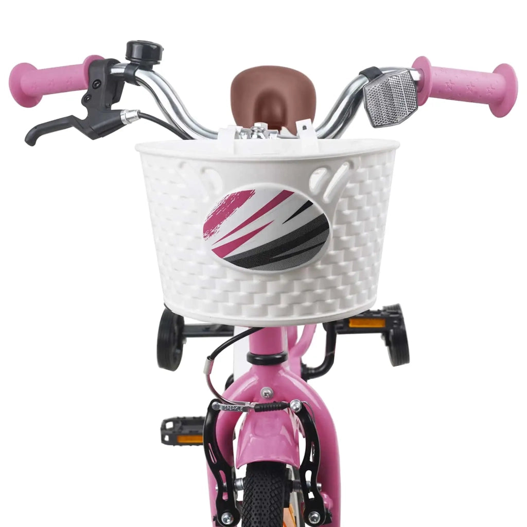 Bicicletta per Bambini 12 Pollici per bambini di 2-4 anni 42009572